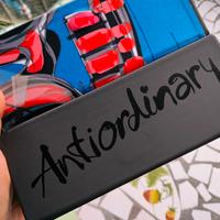 custodia occhiali da collezione 