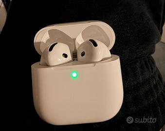 airpods 4 originali
