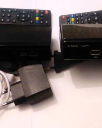 Decoder digitale terrestre t2 hevc