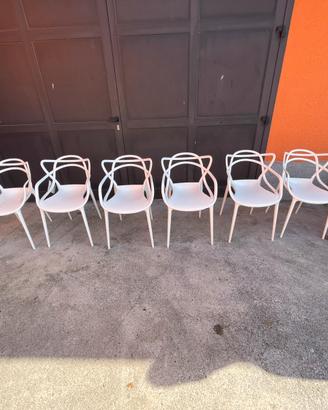 Kartell Masters