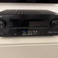 Denon x2500