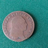 Ferd. IV - 6 Tornesi 1799