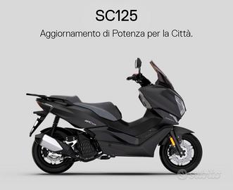SC 125 MORBIDELLI