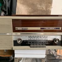 Radio tomvox fm219/f