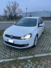 Golf 1.4 tsi