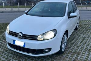 Golf 1.4 tsi