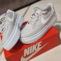 scarpe nike donna court vision alta ltr