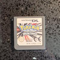 Pokemon Platino per Nintedo ds