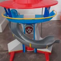Quartiere generale Paw Patrol