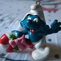 puffi da collezione 