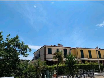 Casa vacanze sirolo riviera del conero