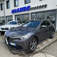 Alfa Romeo Stelvio 2.0 Turbo 280 CV AT8 Q4 Ti