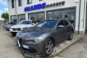 Alfa Romeo Stelvio 2.0 Turbo 280 CV AT8 Q4 Ti