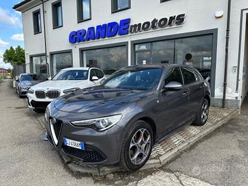 Alfa Romeo Stelvio 2.0 Turbo 280 CV AT8 Q4 Ti *NO 