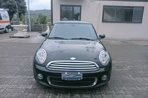 Mini One Mini Cooper One Diesel 1.6 Mt (98 Cv).