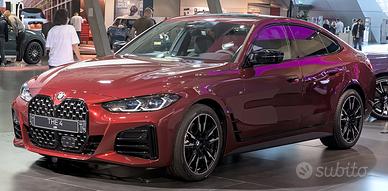 Parabrezza Bmw g26 2022-