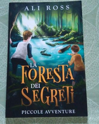 La Foresta dei segreti 