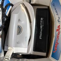 Ferro da stiro Rowenta con caldaia