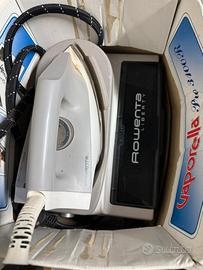 Ferro da stiro Rowenta con caldaia