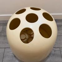 Portaombrelli Dedalo Artemide originale anni ’60