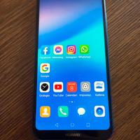 Huawei P20Lite
