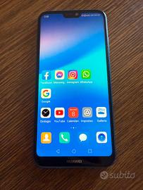 Huawei P20Lite