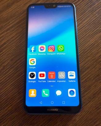 Huawei P20Lite