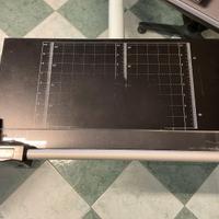 Taglierina professionale per carta