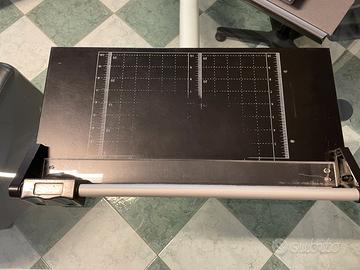 Taglierina professionale per carta