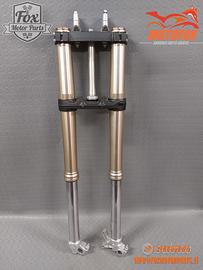 NUOVE FORCELLE KAYABA 48 YAMAHA YZ 250 2025 PIASTR