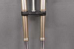 NUOVE FORCELLE KAYABA 48 YAMAHA YZ 250 2025 PIASTR