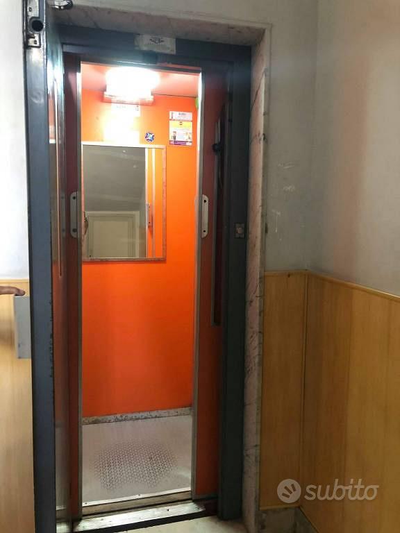 Appartamento – Canicattì, Quartiere Oltreponte, Agrigento - Vista 5