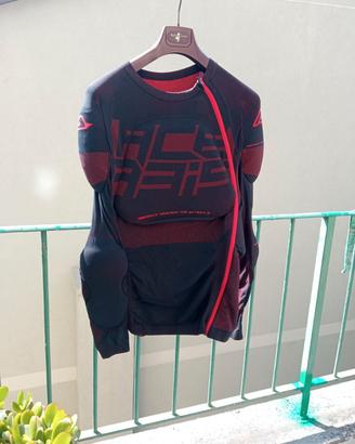 Pettorina XXL Nuova Acerbis CE2 X-Fit Future 