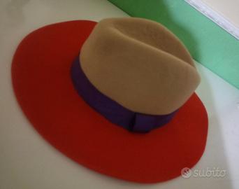 CAPPELLO  UNISEX