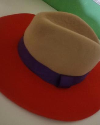 CAPPELLO  UNISEX