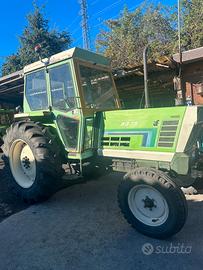 Trattore agrifull 80.75