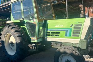 Trattore agrifull 80.75