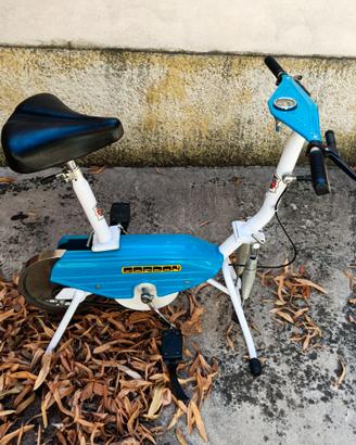 Cyclette Vintage Anni 70/80 "Cordon"