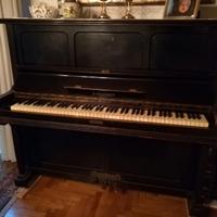pianoforte SELENKEN