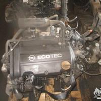 MOTORE OPEL CORSA 1.2 B 2008 Z12XEP 567/2024