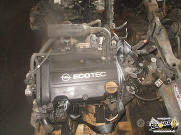 MOTORE OPEL CORSA 1.2 B 2008 Z12XEP 567/2024