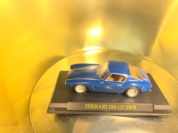 Ferrari 250 GT SWB