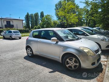  Suzuki Swift anno 2009