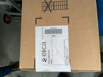 cappa elica tilly cwm