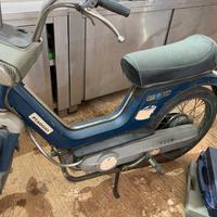 Piaggio boxer