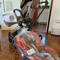 cybex priam platinum 