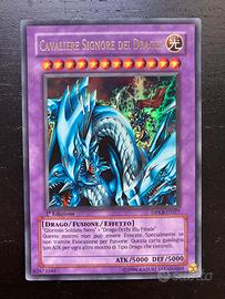 Cavaliere signore dei Draghi dpkb ultra 1 edizione