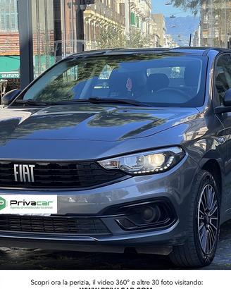 FIAT Tipo 1.3 Mjt S&S 4 porte City Life