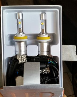 Lampade led h11 