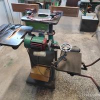 sega circolare fresa